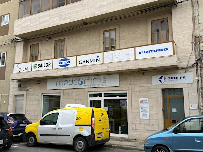 Medcomms Limited, malta